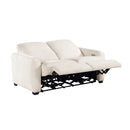 Vera Power Double Reclining Love Seat With Usb Charging Ports