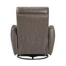 Cassian Swivel Glider Reclining Chair