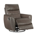 Cassian Swivel Glider Reclining Chair