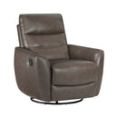 Cassian Swivel Glider Reclining Chair