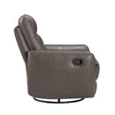 Cassian Swivel Glider Reclining Chair