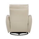 Cassian Swivel Glider Reclining Chair