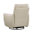 Cassian Swivel Glider Reclining Chair