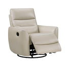 Cassian Swivel Glider Reclining Chair