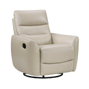 Cassian Swivel Glider Reclining Chair