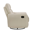 Cassian Swivel Glider Reclining Chair