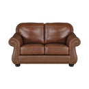 9270BR-2 - Love Seat