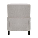 Berenson Push Back Reclining Chair