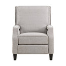 8504CCN-1 - Push Back Reclining Chair