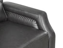 Berenson Push Back Reclining Chair