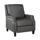 Berenson Push Back Reclining Chair