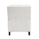 Berenson Push Back Reclining Chair