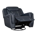 Littleton Swivel Glider Reclining Chair