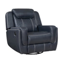 Littleton Swivel Glider Reclining Chair