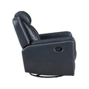 Littleton Swivel Glider Reclining Chair