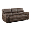 Proctor Power Double Reclining Sofa
