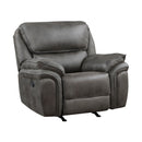 Proctor Rocker Reclining Chair