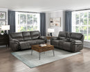 Proctor Double Reclining Sofa