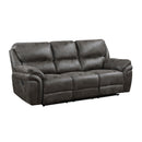 Proctor Double Reclining Sofa