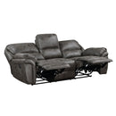 Proctor Double Reclining Sofa