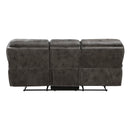 Proctor Double Reclining Sofa