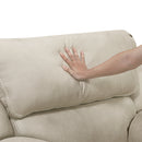 Proctor Power Double Reclining Sofa