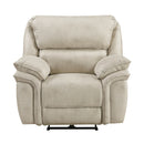 Proctor Power Reclining Chair - Beige