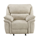 Proctor Rocker Reclining Chair - Beige