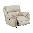 Proctor Rocker Reclining Chair