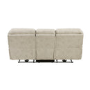 Proctor Power Double Reclining Sofa
