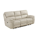 Proctor Power Double Reclining Sofa