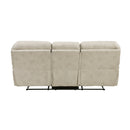 Proctor Double Reclining Sofa