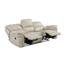 Proctor Double Reclining Sofa