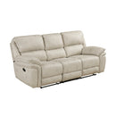 Proctor Double Reclining Sofa