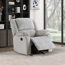 Fairview Glider Reclining Chair