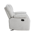 Fairview Glider Reclining Chair