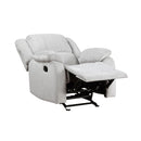 Fairview Glider Reclining Chair