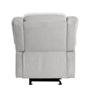 Fairview Glider Reclining Chair