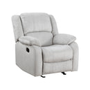 Fairview Glider Reclining Chair