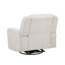 Monterey Swivel Reclining Chair