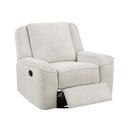 Monterey Swivel Reclining Chair