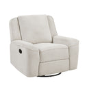 Monterey Swivel Reclining Chair