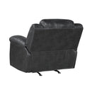 Hazen Rocker Reclining Chair