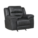 Hazen Rocker Reclining Chair