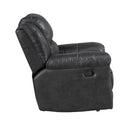 Hazen Rocker Reclining Chair