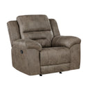 Hazen Rocker Reclining Chair