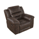 Hazen Rocker Reclining Chair
