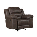 Hazen Rocker Reclining Chair