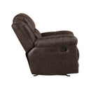 Hazen Rocker Reclining Chair