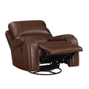 Newnan Swivel Glider Reclining Chair